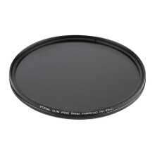 FOTGA Universal Ultra Slim ND2-400 Neutral Density Camera Filter For DSLR Cameras(82mm)