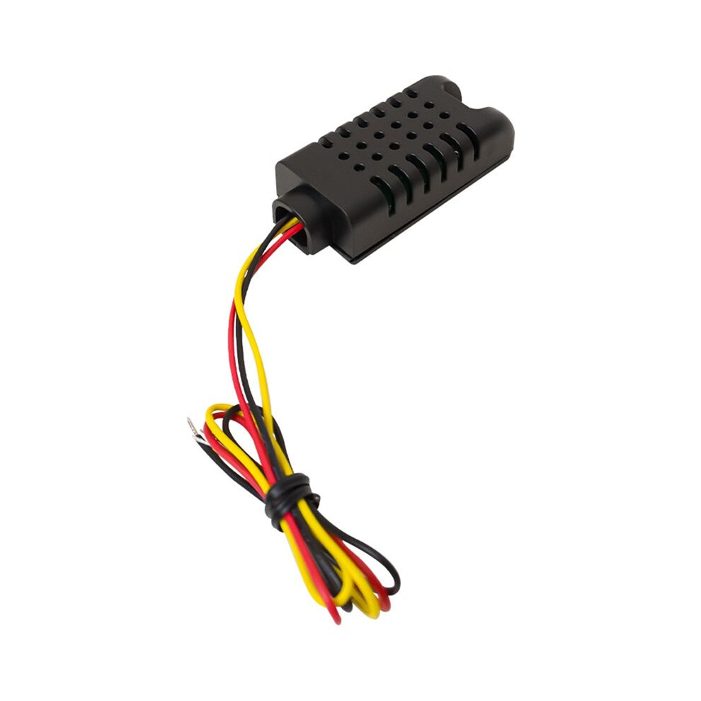 High-Accuracy Temperature And Humidity Sensor Telecommunications Room Monitoring Device Transmitter 0-10V Voltage Bg2010 6031866408338