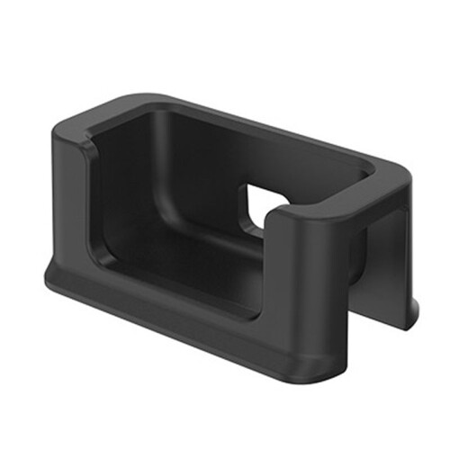For  Osmo 360 Camera Silicone Base Charging Base for  Sports Camera Accessories
