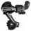 6/7 Speed Direct Mount Rear Derailleur for Electric Bikes - Compatible & Durable 1