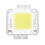 Τετράγωνο σχήμα λευκού φωτιστικού DC COB SMD LED τσιπ ενότητας 30-36V 20W 2