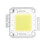 Τετράγωνο σχήμα λευκού φωτιστικού DC COB SMD LED τσιπ ενότητας 30-36V 20W 3