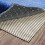 Skridsikkert tæppeunderlag PVC 30x50cm 5