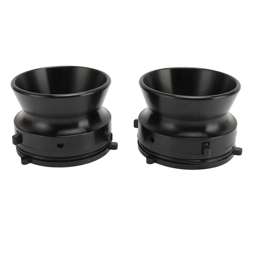 Pair Of Nab Hub Adapters Reel To Reel Tape Recorder Nab Reel Hub Adaptors Aluminium Alloy Opener Universal For Studer Revox 9409192966674