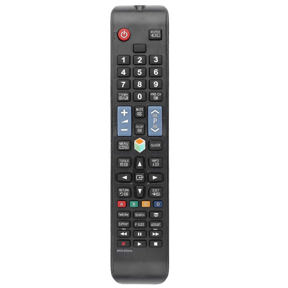 Universal Replacement Remote Control For Samsung Lcd Led Tv 9409192967237
