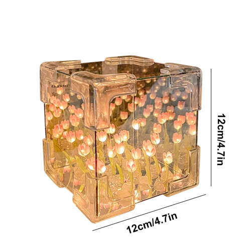 Halloween night lantern decoration set 2