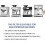 Replacement Water Filter for Touch Espresso Machine 3