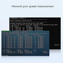 Driver-Free Expansion Cards PCIe to Gigabit Ethernet and USB3.2Gen1 Expansion Cards Based on PI5 Design