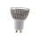 4 Λαμπτήρες 4W Ψυχρό Λευκό 85-265V 4