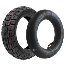 Για KuKirin G2 Max G2 Master G2 Pro Kickscooter 80/65-6 255x80 Εξωτερικό ελαστικό ε