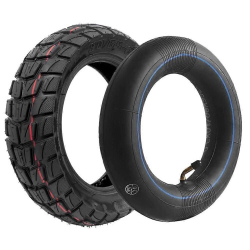 Για KuKirin G2 Max G2 Master G2 Pro Kickscooter 80/65-6 255x80 Εξωτερικό ελαστικό ε