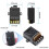 Wireless Remote Control RF Switch 220V 30A Relay Receiver + Transmitter Set compatible Gate Door Light Cont 2