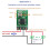 5PCS 30-1500MA Adjustable Constant Current LED Driver 2