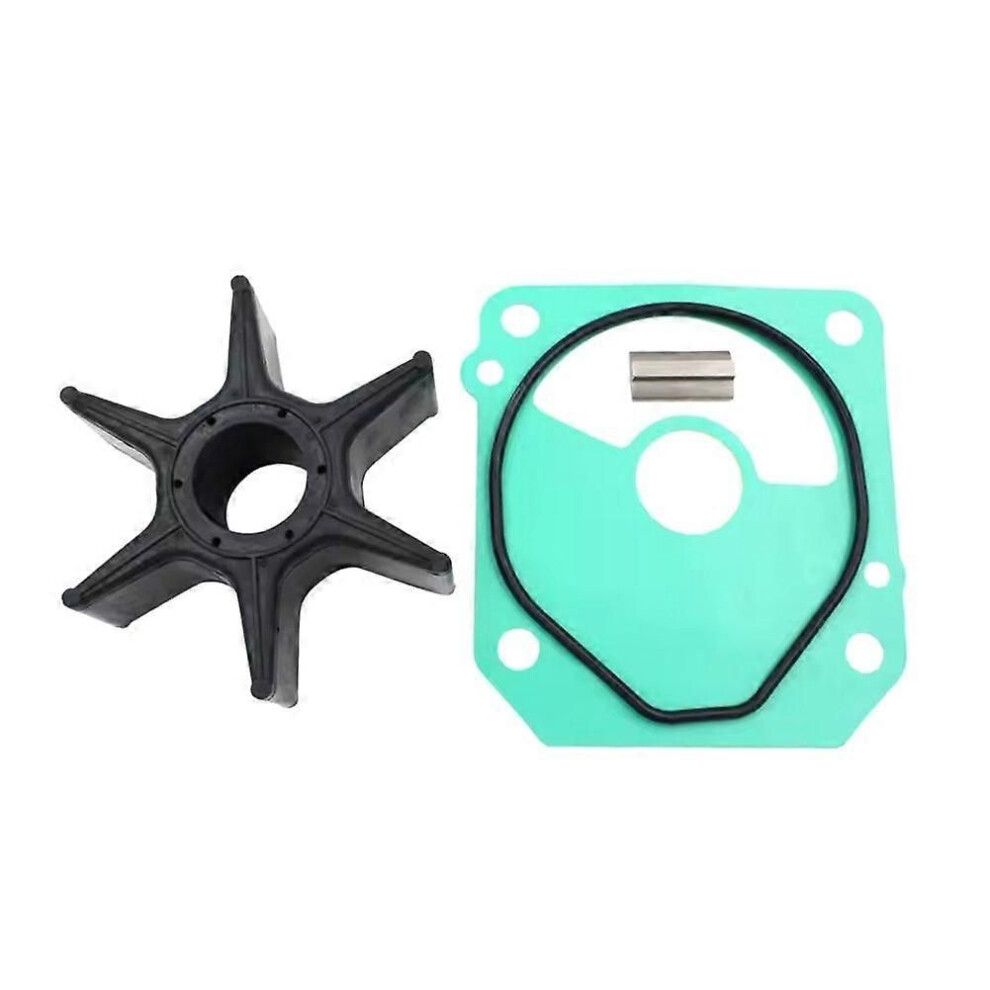 Water Pump Impeller Repair Kit For Honda Marine Outboard Bf 75 90 115 130 Hp Motor 06192-Zw1-000 Sierra 18-3283 9409192879998