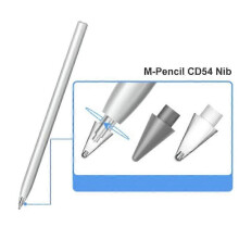 Vaihdettavat kärjet M-Pencil 2Nd Stylus -kosketuskynän kärkeen M-Pencil 2Generation CD54 NIB -kynän