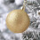 Christmas Ornament Ball Red 1 Piece 3