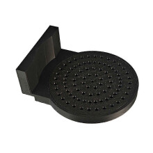 Mini Mug Drip Tray for Nespresso Essenza Coffee Maker Breville or Krups Version Works on Essenza Min