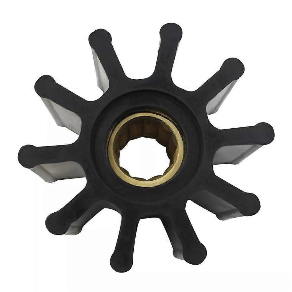 Sea Water Pump Impeller Kit 17937-0001 For Jabsco Boat Engine Accessories 17937-0001-P 17937-0003 9409192879936