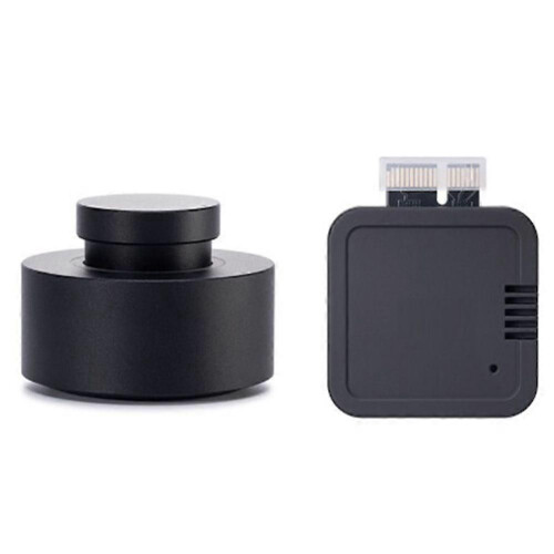 Desktop Computer PC Rechargeable Wireless Power-on Button on Starter Wireless Remote Control PC Switch Powered By PCIE A