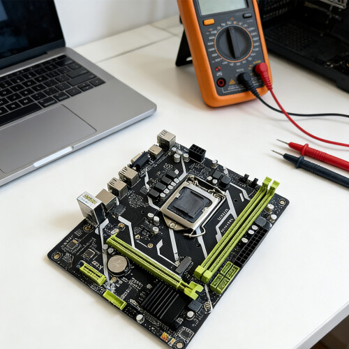 H311 DS4 versie 2 3 Processor gereed voor energiebesparende 1