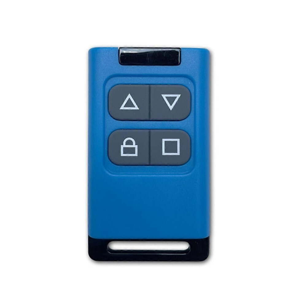 Universal Multi-Frequency Remote Control Duplicator 310-580Mhz Automatic Identification Frequency S 9409192881823