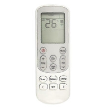 Universal AC Remote Control Replacement for DB93-14643 DB93-1463S DB93-15882Q DB93-14643S DB93-1463T