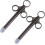 Reusable Lube Applicator for Anal and Vaginal Use, Personal Lubricant Injector 1