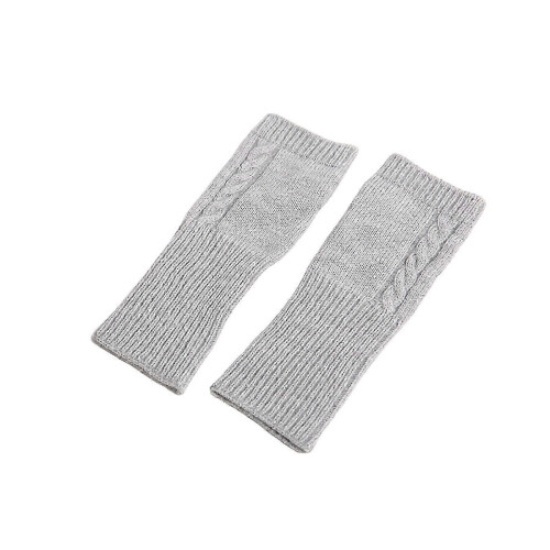 ΝΕΑ Γάντια Factory Seconds Cashmere χωρίς δάχτυλα από την Turtle Doves