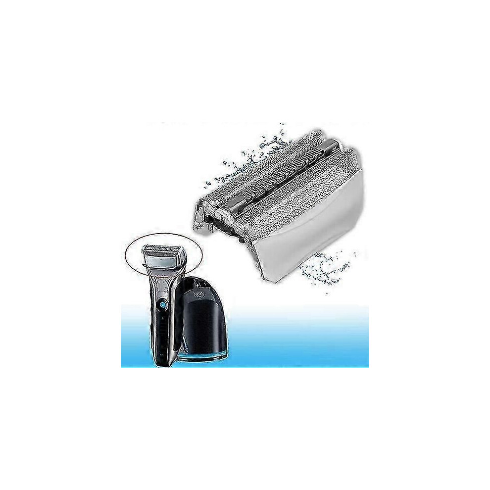 Braun 8000 Series 5 Replacement Foil & Cutter for 8585 8595 8985 8990 8783 Shavers