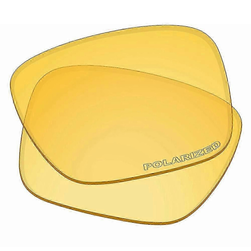 Oakley Holbrook Replacement Polarized TAC Lenses for Sunglasses