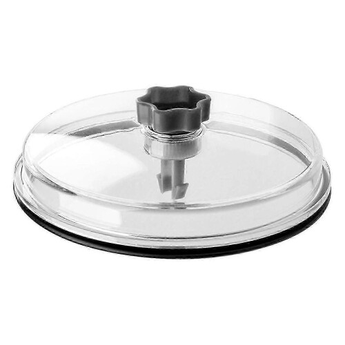 Pool Sand Filter Leaf Trap Cover for Above Ground Pools with Pump Compatibility