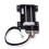 Efficient 2 Phase 4 Wire Planetary Steppers Motor 6mm 30mm 5