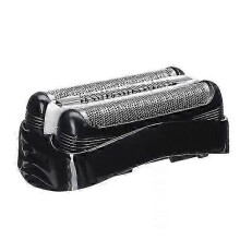 Braun Series 3 Replacement Foil and Cutter Blades - Compatible Shaving Head for Braun Series 3 Shavers