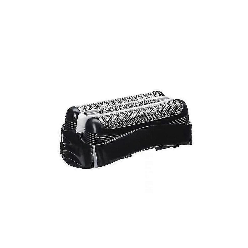 Braun Series 3 Replacement Foil and Cutter Blades - Compatible Shaving Head for Braun Series 3 Shavers