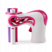 Braiding Machine for Hair, Rope, and Cable - Professional & DIY Use