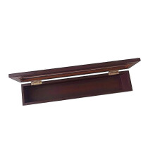 Karate Belt Display Rack for Kids & Adults - Boxing & Muay Thai Belt Holder