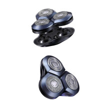 2 stuks elektrische scheerkopjes compatibel met de S700 scheerkop
