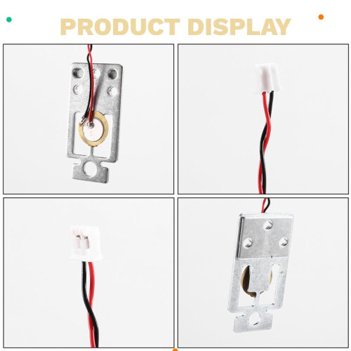 3pcs for QIDI  4 Heatbed Sensor 1