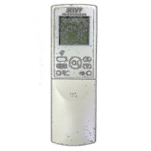 Sharp IVT Air Conditioner Remote Control A653JBEZ Compatible with CRMC-A673JBEZ YX
