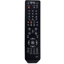 Replace 00061J Remote Control for AK59-00051A AK59-00051B DVD-V6600 DVD-V6700 DVD-V5600 DVD VCR Com
