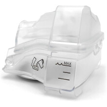 Serbatoio dell'acqua di ricambio compatibile con gli umidificatori CPAP AirSense 10 e AirCurve 10.