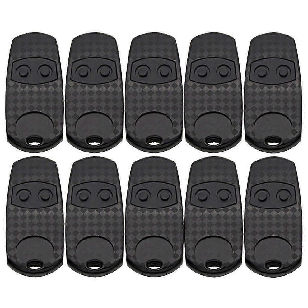 10Pcs Garage Door Opener Remote Top 432Ev 433.92Mhz Copy Remote Control Gate Opener 9409192911988