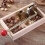 Heavy Duty Nut Cracker Tool for All Nuts - Macadamia, Pecan, Walnut, Chestnut, Hazelnut, Almond Sheller Machine 1