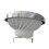 AR111 LED Spotlight 18W Dimmable 85-265V Εντοιχιζόμενα Φωτιστικά Οροφής AR1 4
