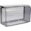 Cubierta impermeable compatible con enchufes elevados, protector adhesivo contra salpicaduras para interruptor 1