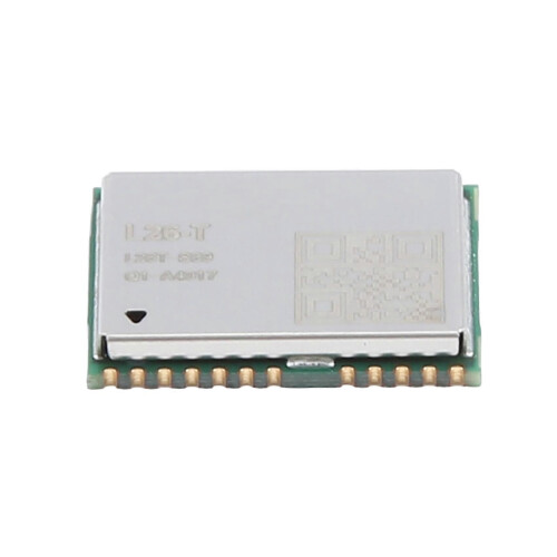 L26-T L26T L26T-S89 GNSS Modules Multi-GNSS Engine GPS GLONASS BD Galileo QZSS Timing Function Module DGPS(RTCM)/SBAS 2