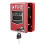 9-28VDC Manual Fire Alarm Pull Station Call Point, Multiple Wire System Safety Button 1