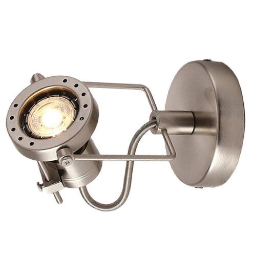 Προβολείς LED, τοποθετημένος προβολέας μεσαιωνικού βιο 2