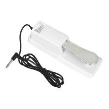 Pedale per pianoforte elettrico IRIN, sintetizzatore, tastiera, strumento musicale, accessorio