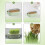 Soilless Hydroponic Growing Cup Lazy Planting Cup Hydroponic Cultivation 3